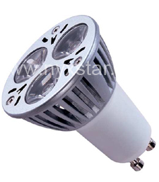 led spotlight dimmable power consumption 200 250lm