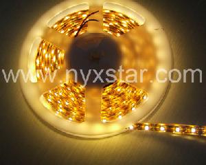 led strips 120pcs smd leds dc12v 9 6w power 5 meters roll