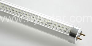 Led T8 Tube With 108pcs Smd Leds 7w Power