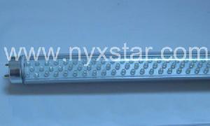 Led T8 Tubes With 174pcs Dip Leds 8w Power 830lm