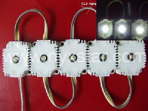 Nyxstar 1w Led Module, 3m Vhb On Back, Cut Per 3pcs