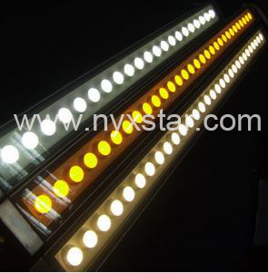 Nyxstar High Power Led Wall Washer 18w 1080lm For Architectural Lighting