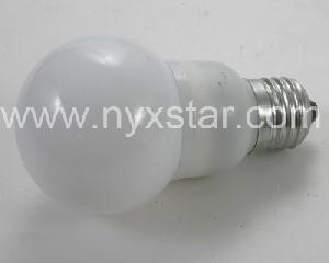 Nyxstar Led Bulb Yl-b60c05 350lm, 5w Power