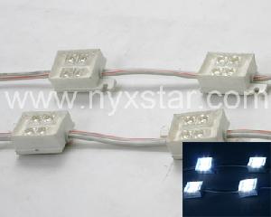 nyxstar led module yl led410 lighting diode modules