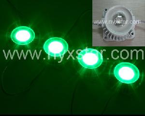 Nyxstar Led Module Yl-yl1000b-ab, 1w High Power Chip With 80-90lm