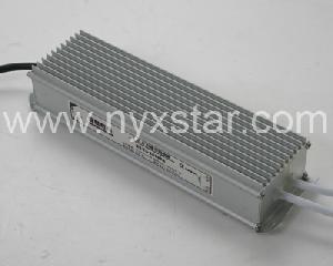 Nyxstar Led Power Supply Yl-12100a-a, With 12v / 24v Out Put