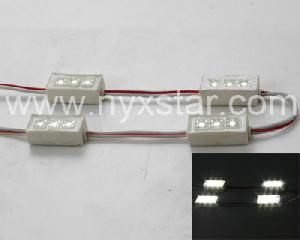 Nyxstar Led Sign Module, Channel Letter Backlight Module