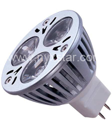 mr16 power led spotlight gu5 3 base eu