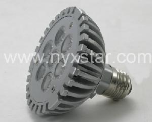 supplier led spotlight ac110 240v 7w power 400 500lm