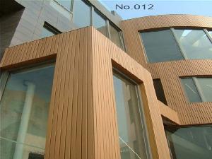 Sell Composite Exterior Wall Building Material