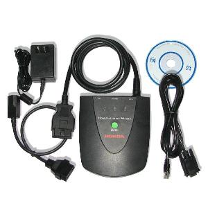 honda diagnostic system kit hds