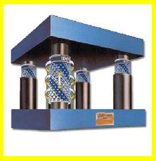 Bearing Cage Die Sets