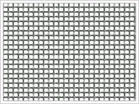 square wire mesh