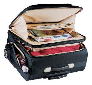 Sell Trolley Laptop Case, Computer Bag, Laptop Bag, Briefcase, Computer Case