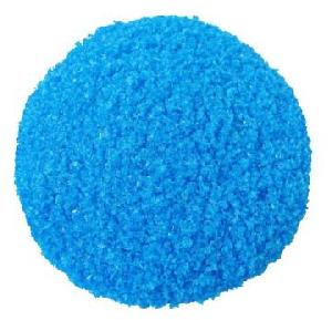 copper sulphate