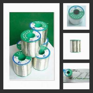 We Are Manufacturer Of Lead Free Solder Wire