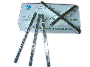 We Are Manufacturer Of Solder Bar