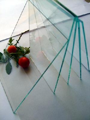 sheet glass