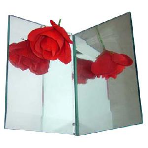 Sheet Mirror