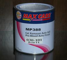 Maxcare Paint And Coatings