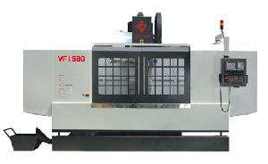 cnc machine