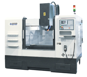 cnc machine centre