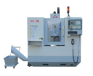 Sell Cnc Miller