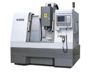 Sell Cnc Milling Machine