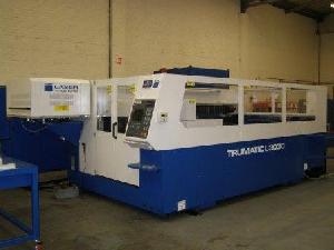 trumpf l3030