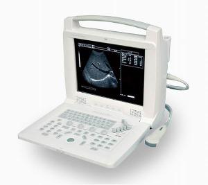 Pl-3018i Digital Portable Ultrasound Scanner