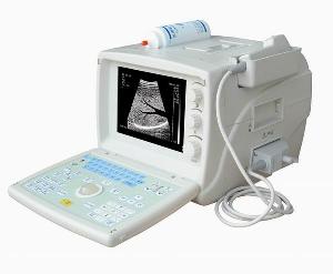 portable ultrasound sannner