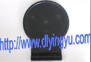 Rubber Parts, Discs, Flapper, Rubber Check Valves