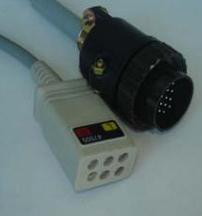 47524 3ld Ecg Cable