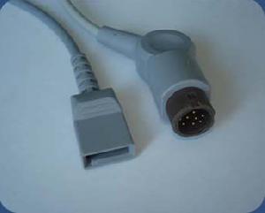 Hp-utah Ibp Cable Philips