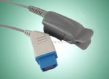 Nellcor Spo2 Sensor Extension Cable N550, N-595