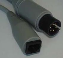 Spacelab-appott Ibp Cable 6pin