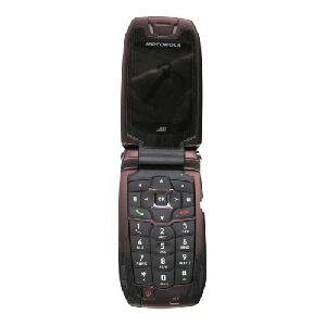 wts nextel i880 lcd housing keypad