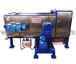 eddy current separator