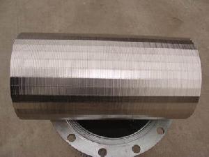 spiral screen stainless steel 304