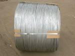 Electro-galvanized Wire