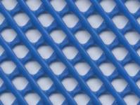 Plastic Plain Netting