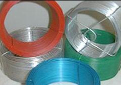 tie wire coil