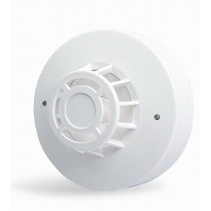 wireless smoke detector supplier