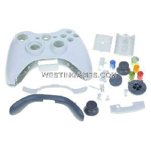 replacement housing shell case xbox360 wireless joypad