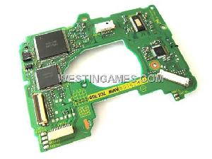 Nintendo Wii D2c Drive Board Spare Parts Refurbished