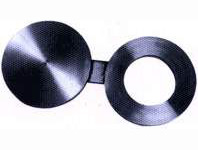 Paddle Blind Flange