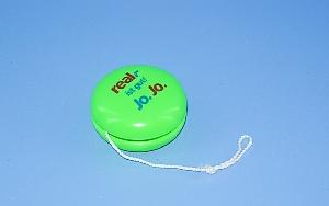 Yoyo Toy