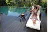 wpc decking floor