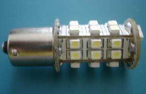 1210 Car Brake Led Light With 36smd