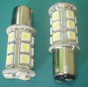 car 5050 brake led light